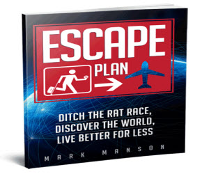 Escape Plan: Ditch The Rat Race